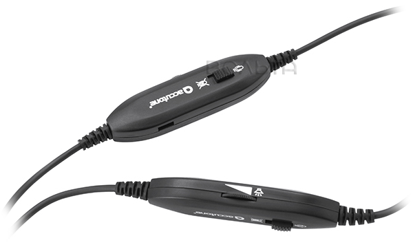 Шнур-разветвитель QD  Accutone DT8 Training cord 