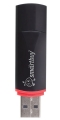 флешка USB SmartBuy Crown 64GB black