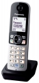 дополнительная трубка Panasonic KX-TGA681RU black