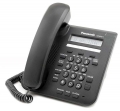 системный IP-телефон Panasonic KX-NT511ARU black