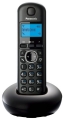радиотелефон DECT Panasonic KX-TGB210RU black