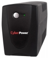 ИБП CyberPower VALUE800EI black