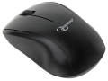 беспроводная мышь Gembird MUSW-100 black