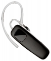bluetooth гарнитура Plantronics Explorer M70 black/white