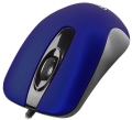 мышь Gembird MOP-400 dark blue