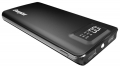 внешний аккумулятор Energizer Power Bank UE10018  digit screen 10000 mAh black