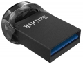 флешка USB 3.1 SanDisk CZ430 Ultra Fit 32GB 3.1 black