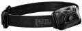налобный фонарь Petzl TACTIKKA E093HA черный
