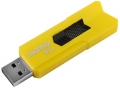 флешка USB SmartBuy STREAM 8Gb yellow