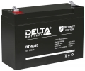 аккумулятор Delta DT 4035 