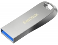 флешка USB 3.1 SanDisk CZ74 Ultra Luxe 32GB 3.1 silver