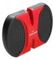 карманная точилка для ножей Adimanti ADSH130 red/black