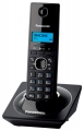 радиотелефон DECT Panasonic KX-TG1711RU black
