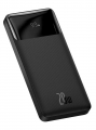 внешний аккумулятор Baseus Bipow Digital Display Power bank 10000mAh 20W white