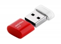 флешка USB SmartBuy LARA 64GB red