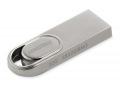 флешка USB SmartBuy M3 Metal  32Gb silver