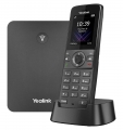 SIP DECT телефон Yealink W73P 