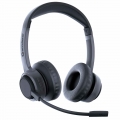 гарнитура Bluetooth Accutone Sonar 210 (ZE-BTB210) black