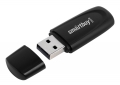 флешка USB SmartBuy Scout 16GB black