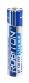 батарейка алкалиновая мизинчиковая Robiton STANDARD LR03/AAA-BL10 