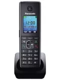 дополнительная трубка Panasonic KX-TGA855RU black