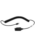 Переходник Accutone 4B QD-RJ 