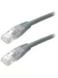 патч корд Gembird UTP 5e кат. литой 3 м 