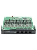 плата на 16 цифровых внутренних портов (DLC16) Panasonic KX-NS5172X 