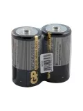 батарейки (2 шт.) GP R20/D Supercell-OS2 