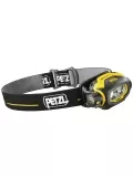 налобный фонарь Petzl PIXA 3 E78CHB черный/желтый