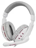 гарнитура Dialog HS-A30MV white