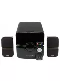 колонки Dialog Progressive AP-203 black