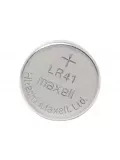 батарейка Maxell LR41-10BL 