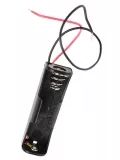 батарейный бокс Robiton Bh1xAA 