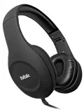 наушники BBK EP-3600S black
