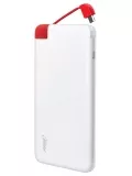 внешний аккумулятор Hame T5 4000 mAh polymer 