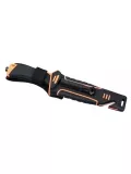 многофункциональный нож Ganzo G8012 orange