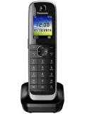 дополнительная трубка Panasonic KX-TGJA30RU black