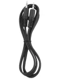 аудиокабель Gembird 3.5mm->3.5mm 5.0 m (M/M) CCA-404-5M 