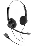 компьютерная гарнитура Plantronics Practica PL-SP12-QD/SP-USB 