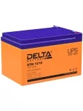 аккумулятор Delta DTM 1212 