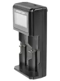 универсальное зарядное устройство Robiton MasterCharger 2H Pro 