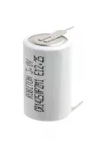 литиевая батарейка 3v Robiton CR14250P2M1 (1/2AA) PROFI 