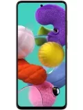 смартфон Samsung SM-A515F Galaxy A51 64Gb 4Gb red