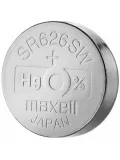 батарейка Maxell SR-626SW-1BL 