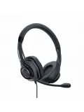 USB гарнитура  Accutone Invinit6  Stereo ProNC USB 