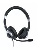 профессиональная USB гарнитура Accutone UB610MKII ProNC USB Comfort 