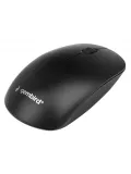 беспроводная мышь Gembird MUSW-435 black