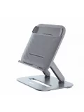 подставка для ноутбука Arroys LP-LD7 gray