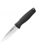 нож с фиксированным клинком Ganzo G806 black